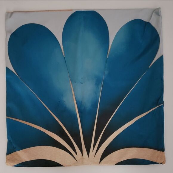 Pack of 2 Accent Pillow Covers  - Picture 4 of 5